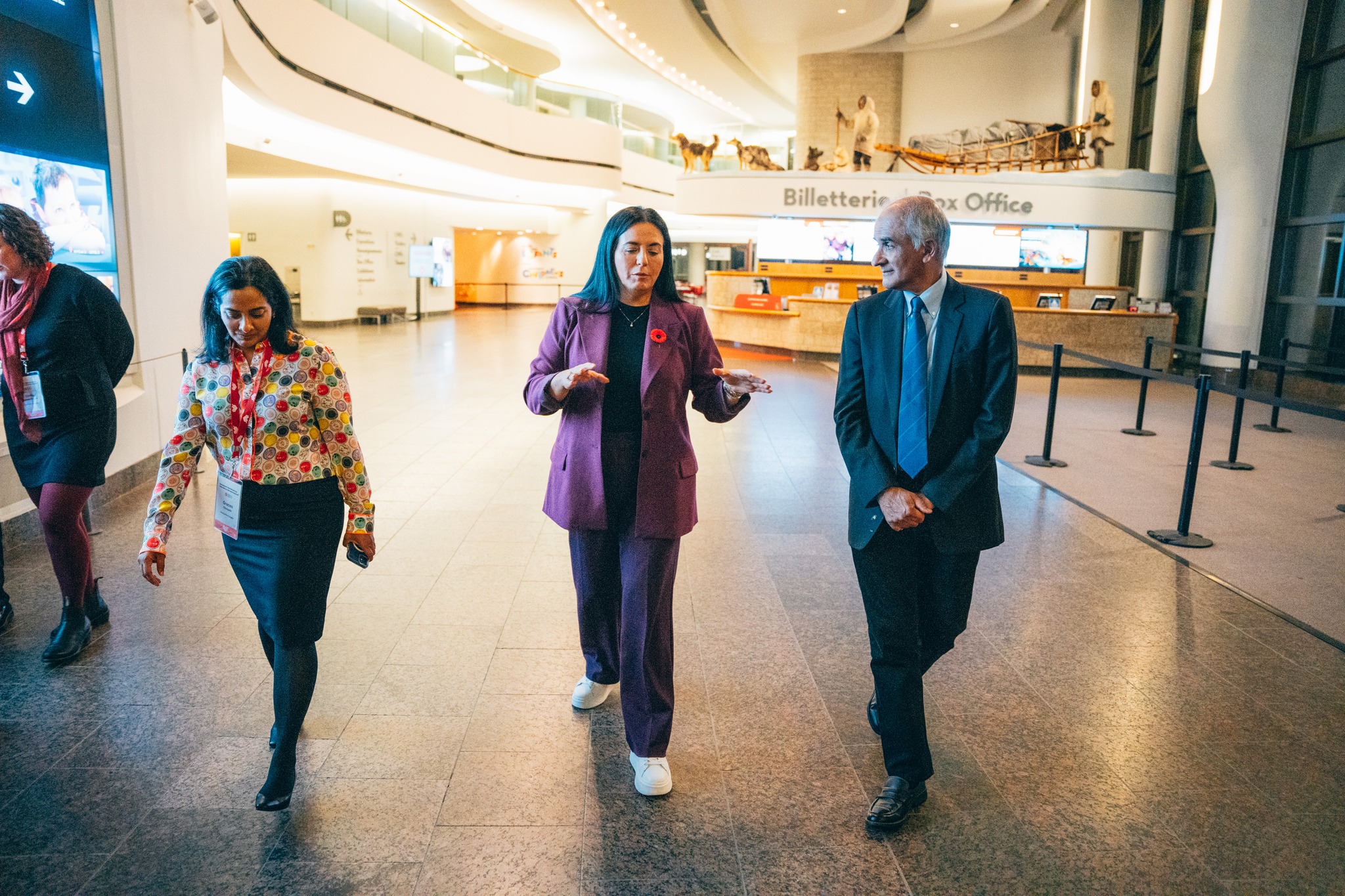 Community accessibility collaboration
